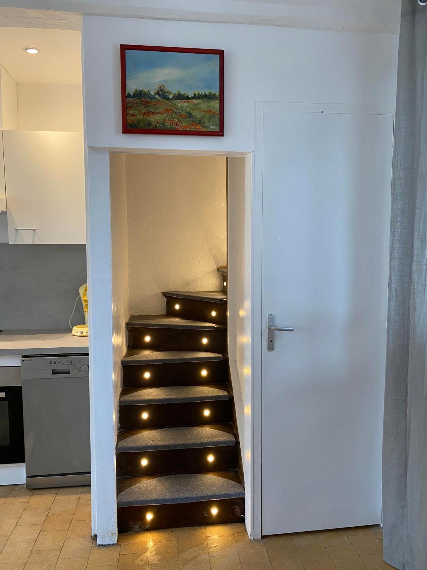 La Maison De Jars エクステリア 写真